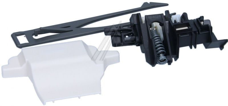 Türhaken-Set für Whirlpool Geschirrspüler 481010792430 Verschluss