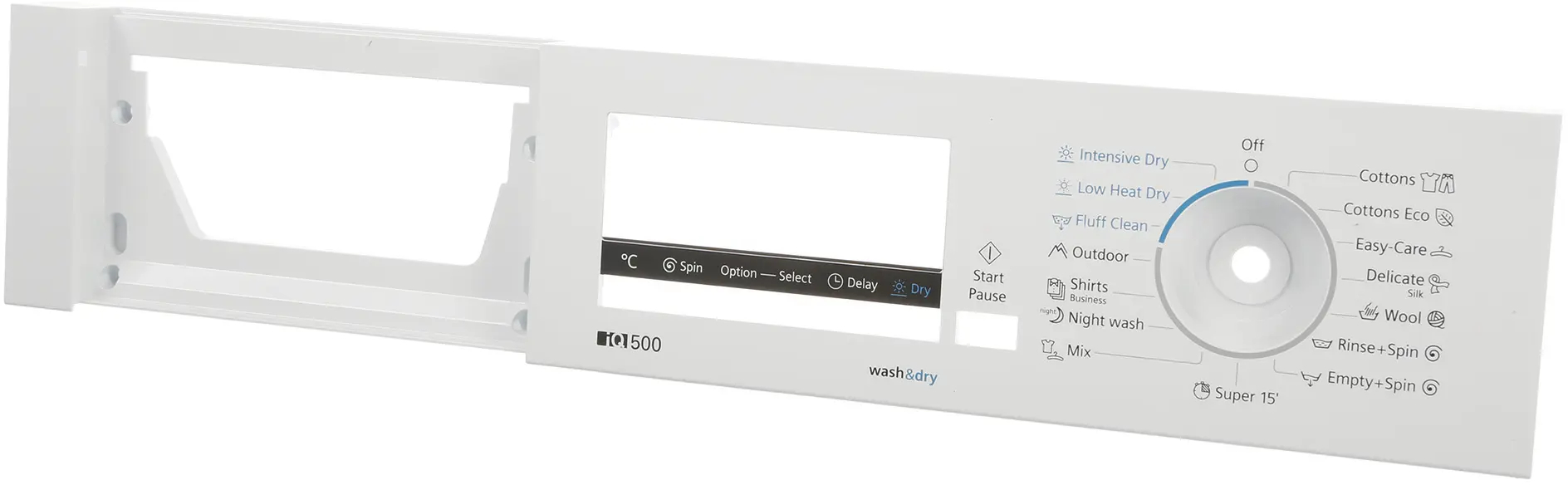 Bedienblende 11010431