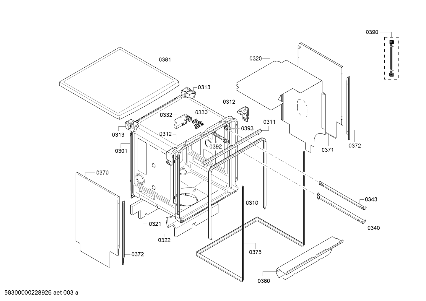 Ersatzteile_iQ500_SN256I05MF_2F39_Bild_1