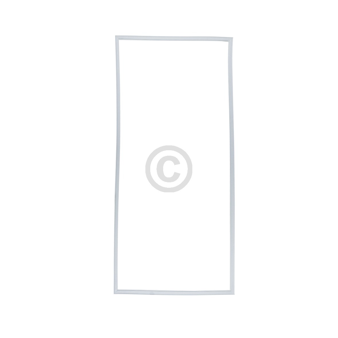 Türdichtung für Kühlteil BOSCH 00200950 in KühlGefrierKombination Kühlschrank