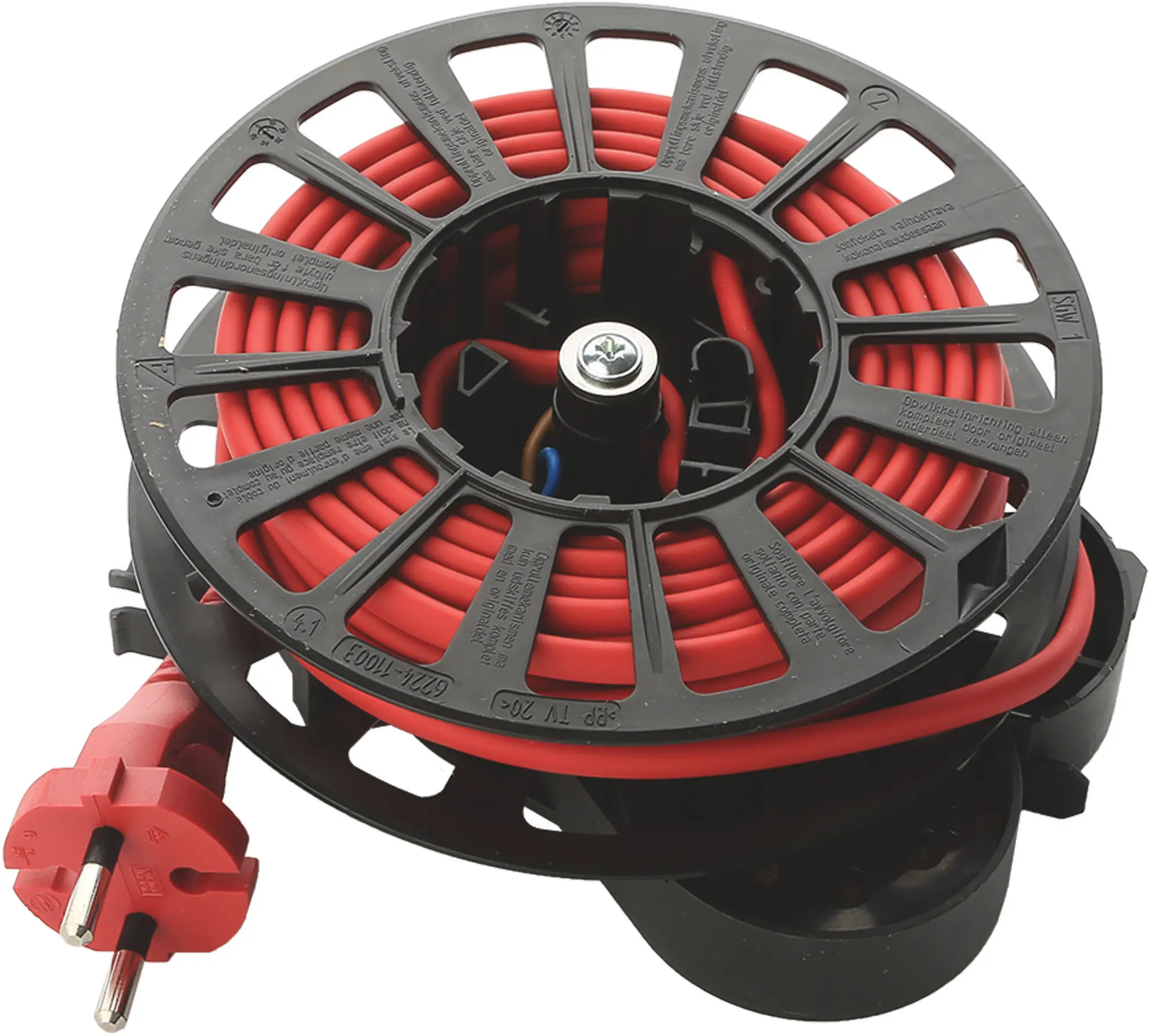 Kabeltrommel 12009568