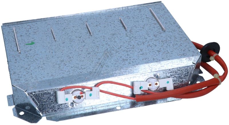 Heizelement für Beko Trockner 2970101800 Heizung