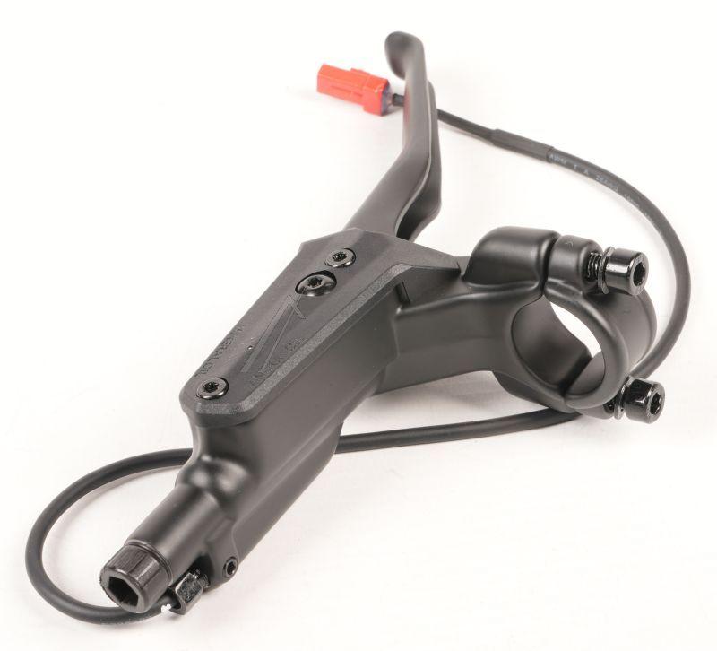 Bremshebelbaugruppe rechts Segway-Ninebot BB.01.04.0069.01 für E-Scooter GT3PRO