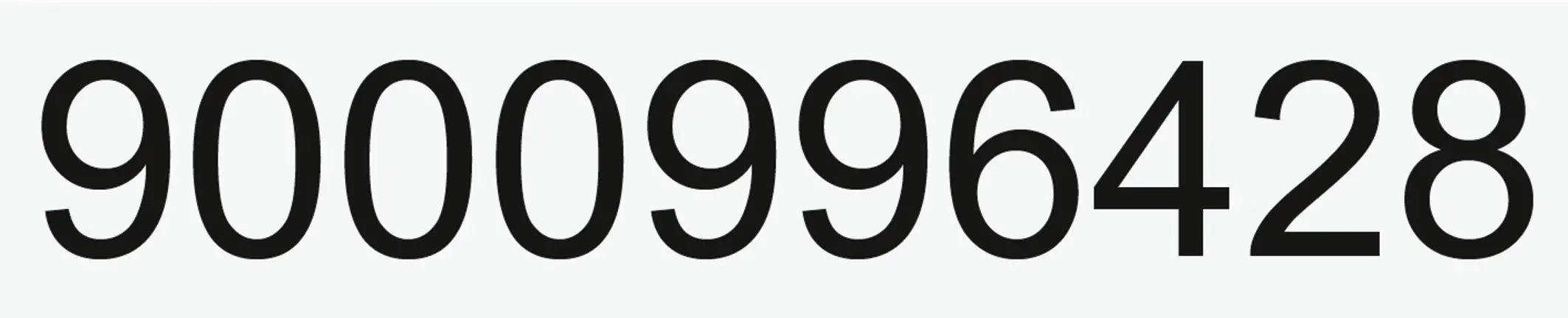 Blendenkasten 11004264