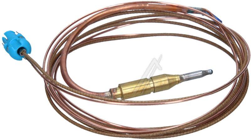 Thermoelement für Electrolux Ofen 140006590032 1500mm Länge