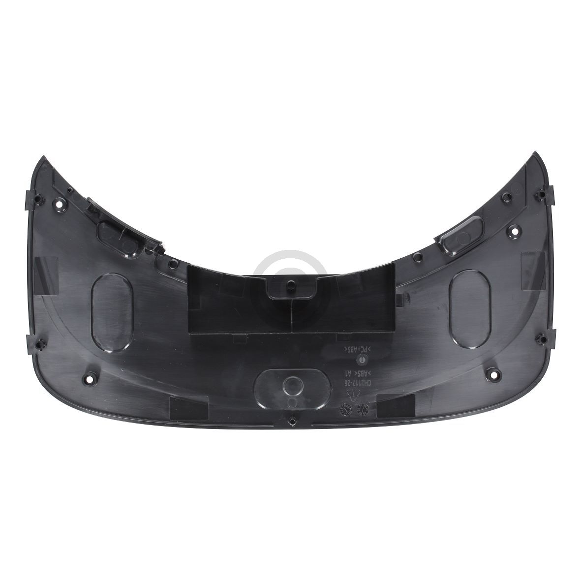 Abdeckung unten Ecovacs 201-2115-1915 für Staubsauger-Roboter