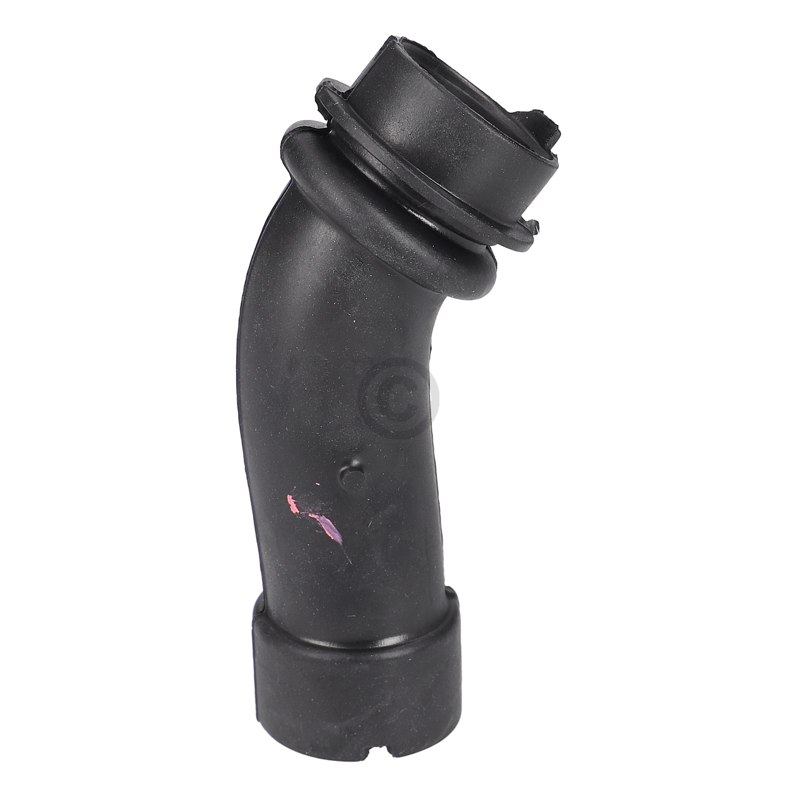 Verbindungsschlauch Umwälzpumpe / Verteiler Beko 1761620100 für Geschirrspüler