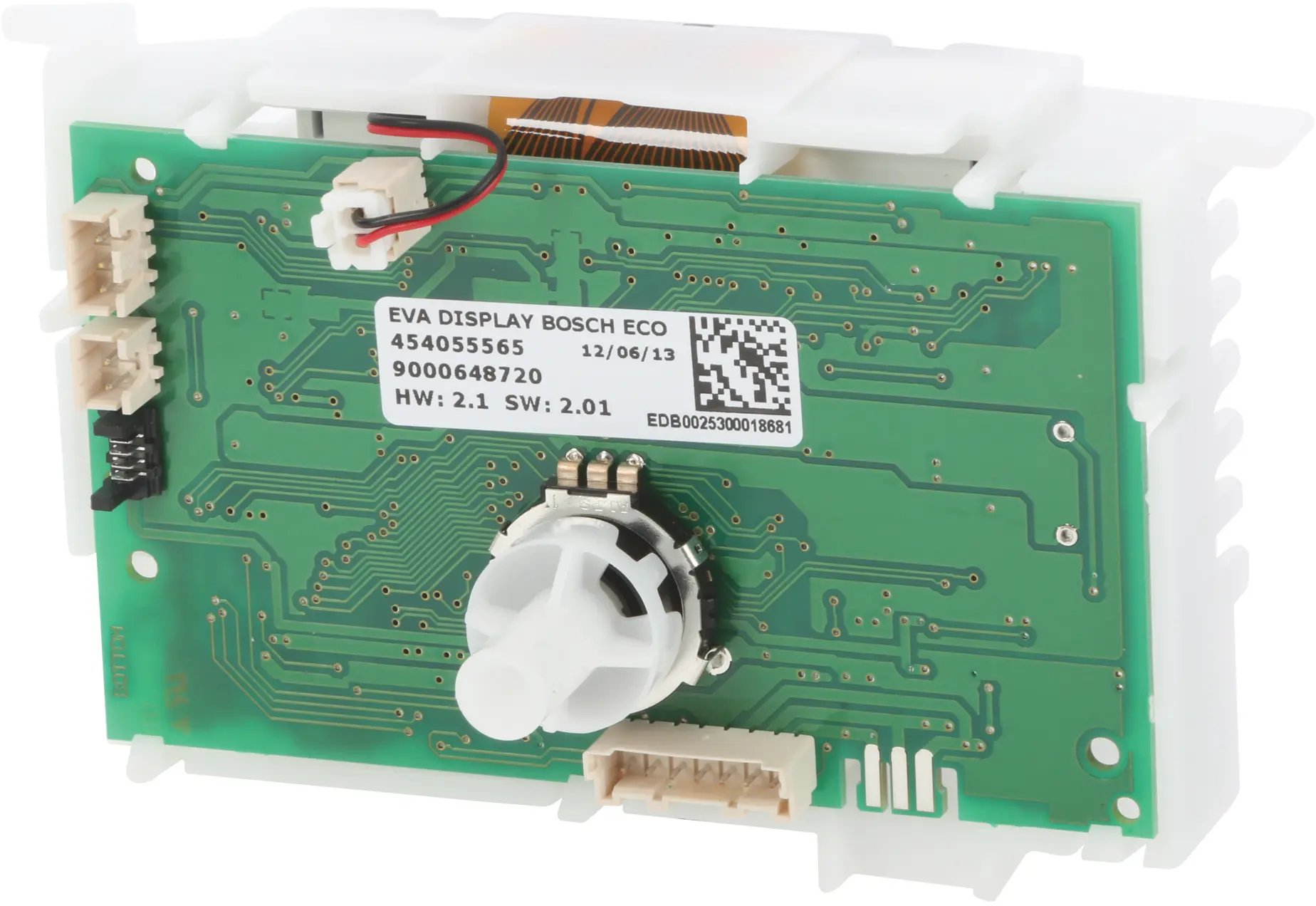 Displaymodul 00627877