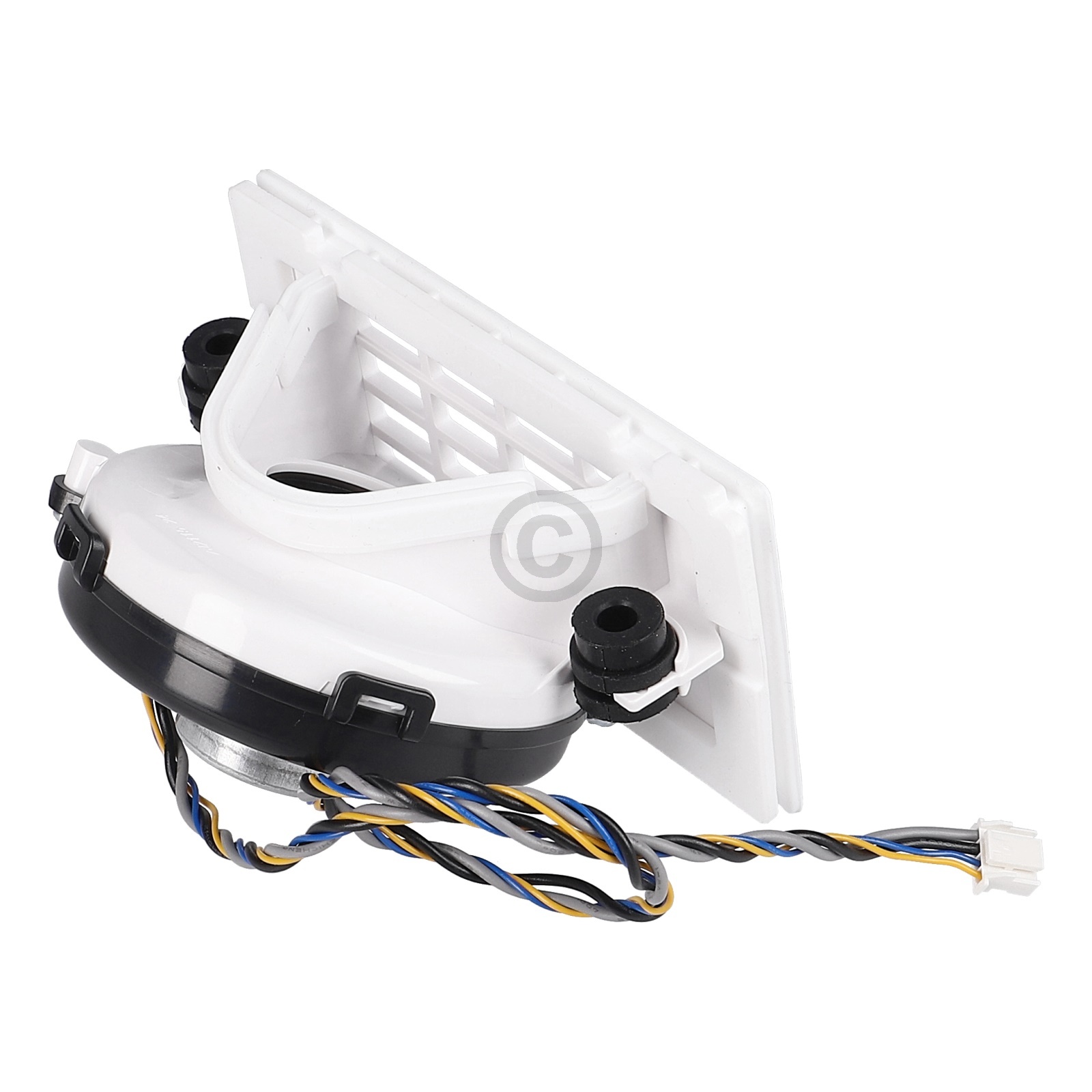 Fan motor （white） 201-2437-0336