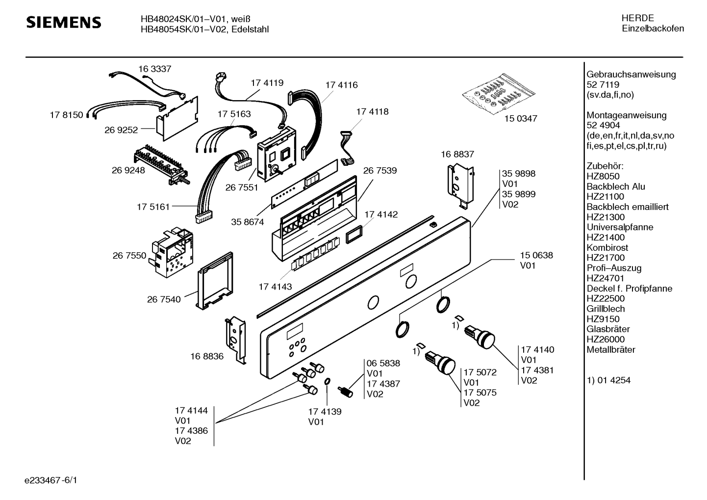 Ersatzteile_HB48024SK_2F01_Bild_1