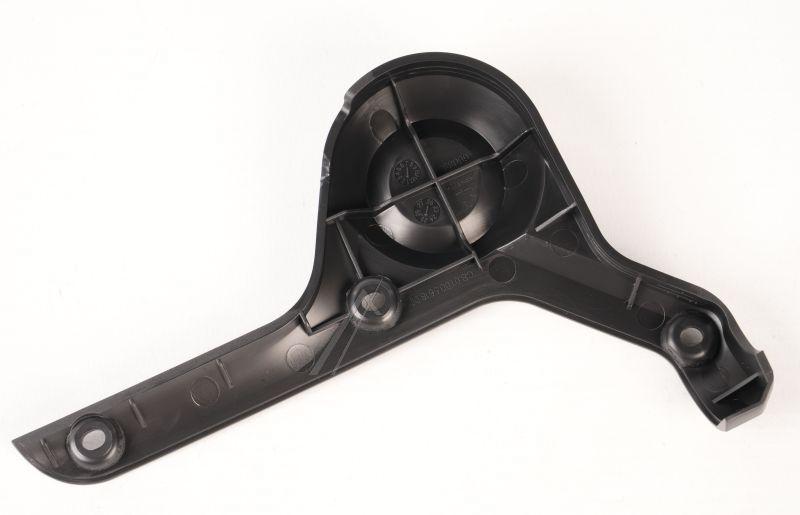 Gabelverkleidung Zierleiste rechts Segway-Ninebot CB.01.00.5618.00 für E-Scooter F3 F3PRO