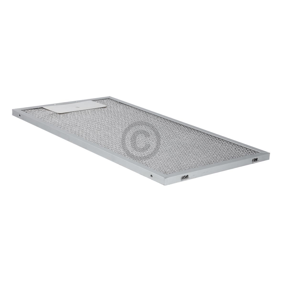 Metallfettfilter wie BOSCH 11004960 302x165mm für Dunstabzugshaube