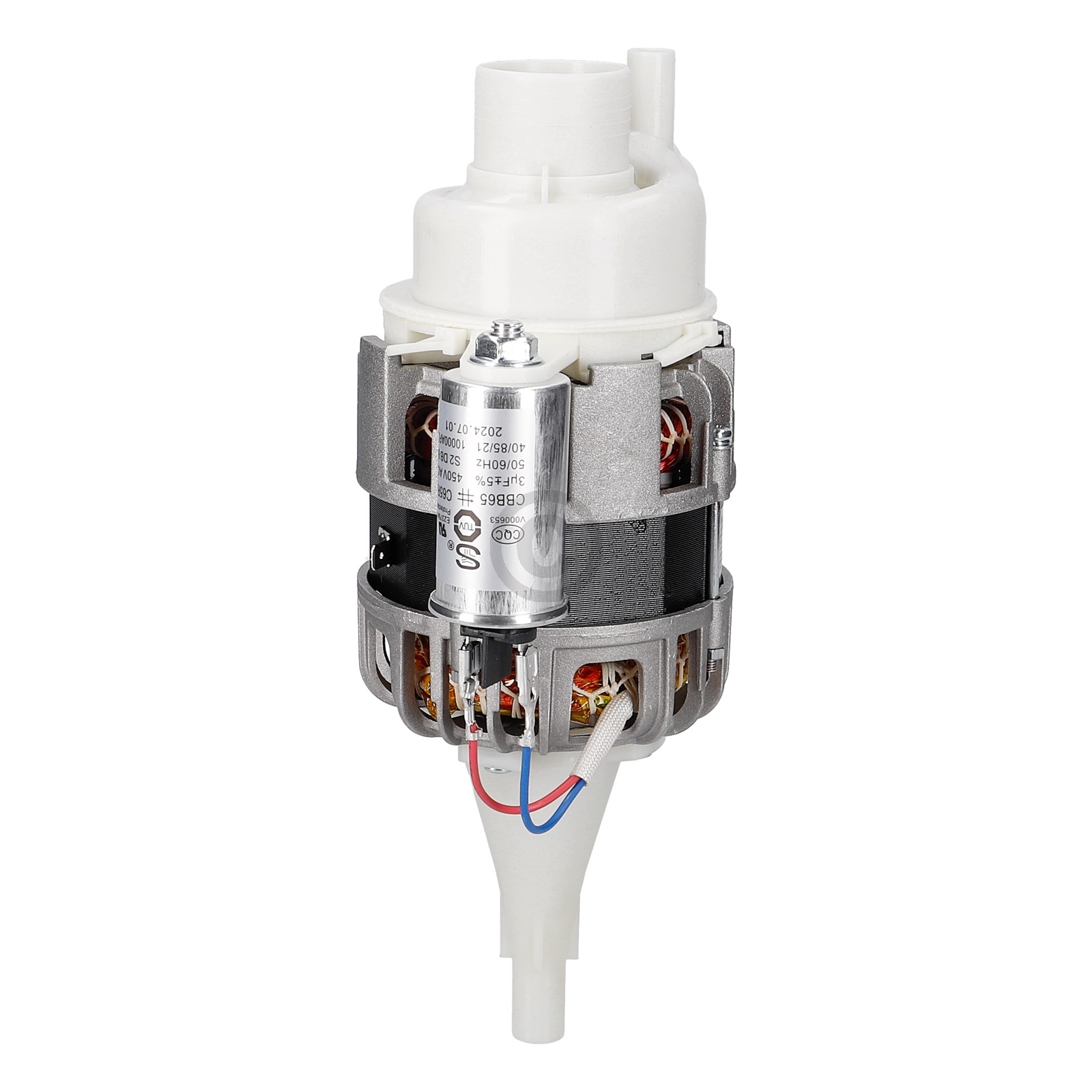 Yxw-48-2-63l-Pumpe für Candy Geschirrspüler 41052272 Motorpumpe