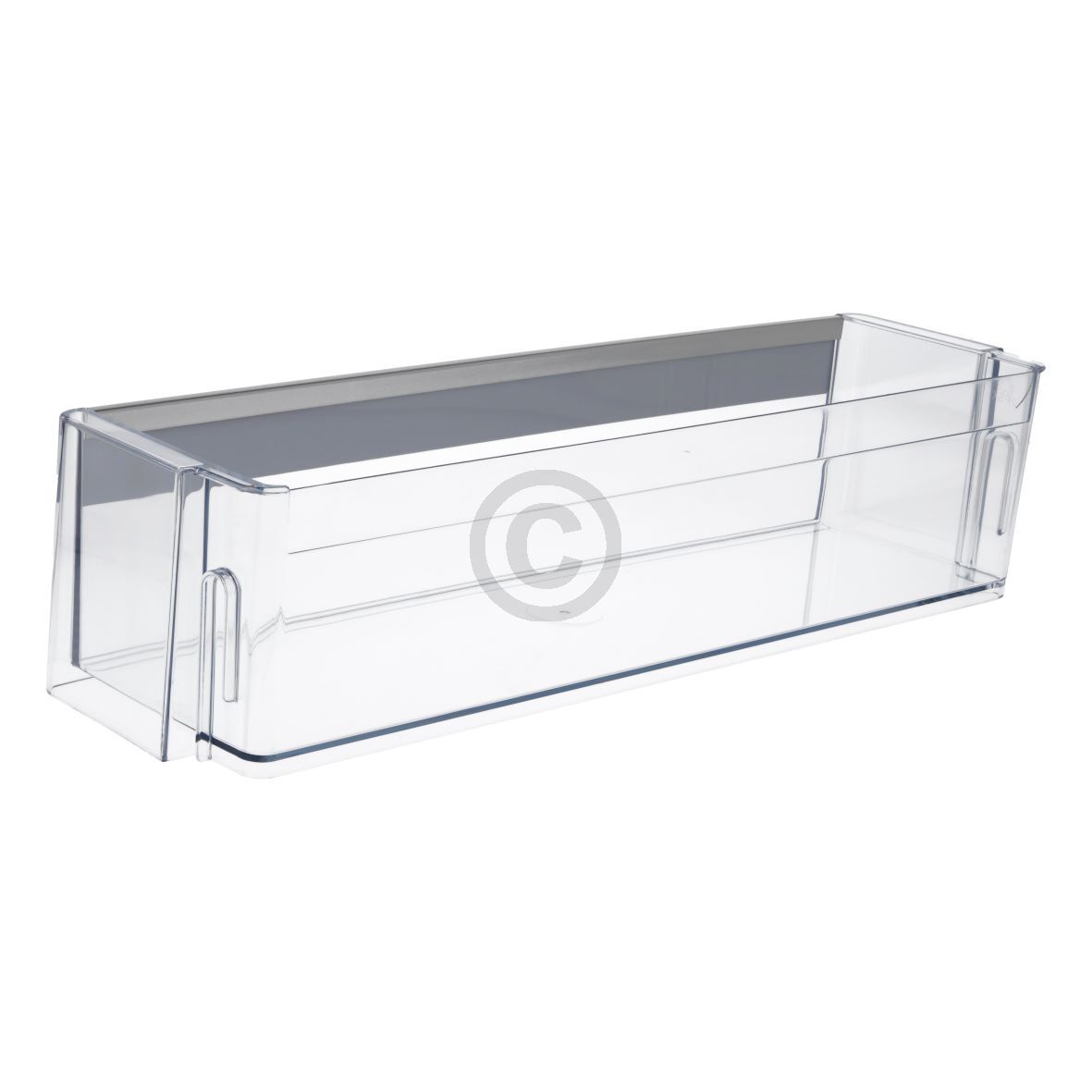 Abstellfach 100mm hoch, bedruckt "Siemens" 00705186 705186 Bosch, Siemens, Neff