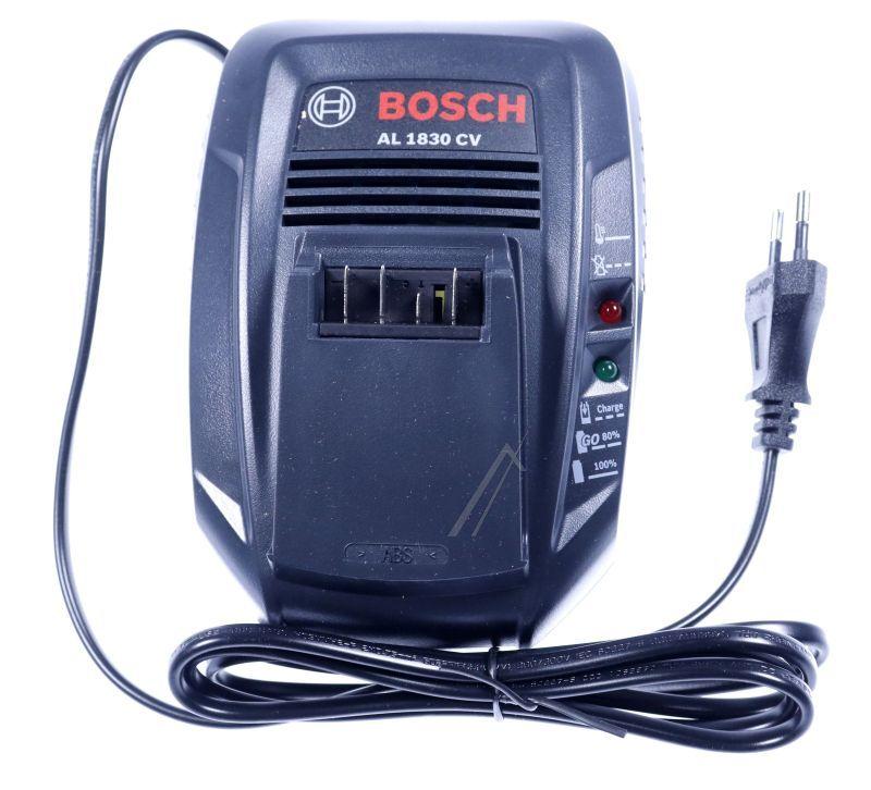 Ladegerät für Bosch Staubsauger 12023828 Netzteil