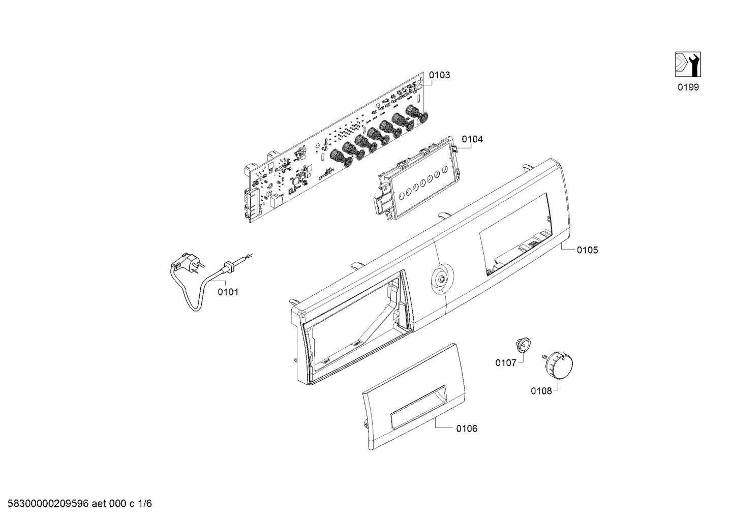 Ersatzteile_iQ300_WD12G4E01W_2F08_Bild_1