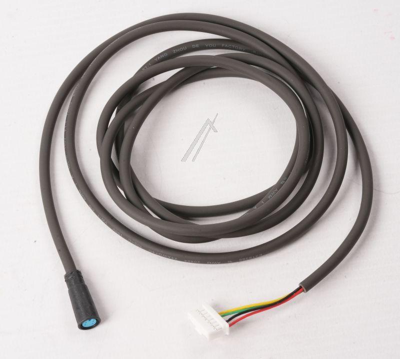 Steuerkabel-Zubehörpaket Segway-Ninebot 14.01.0398.00 für E-Scooter MAX G30 Gehäuse