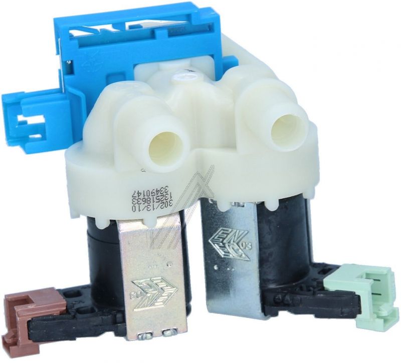 Zulaufventil mit Reed-Schalter (4055046579)