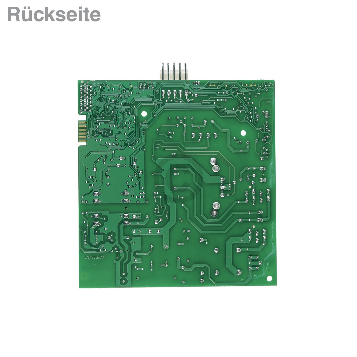 Elektronik 230V PHILIPS Saeco 11027925 996530071874 Steuerplatine für Kaffeemaschine