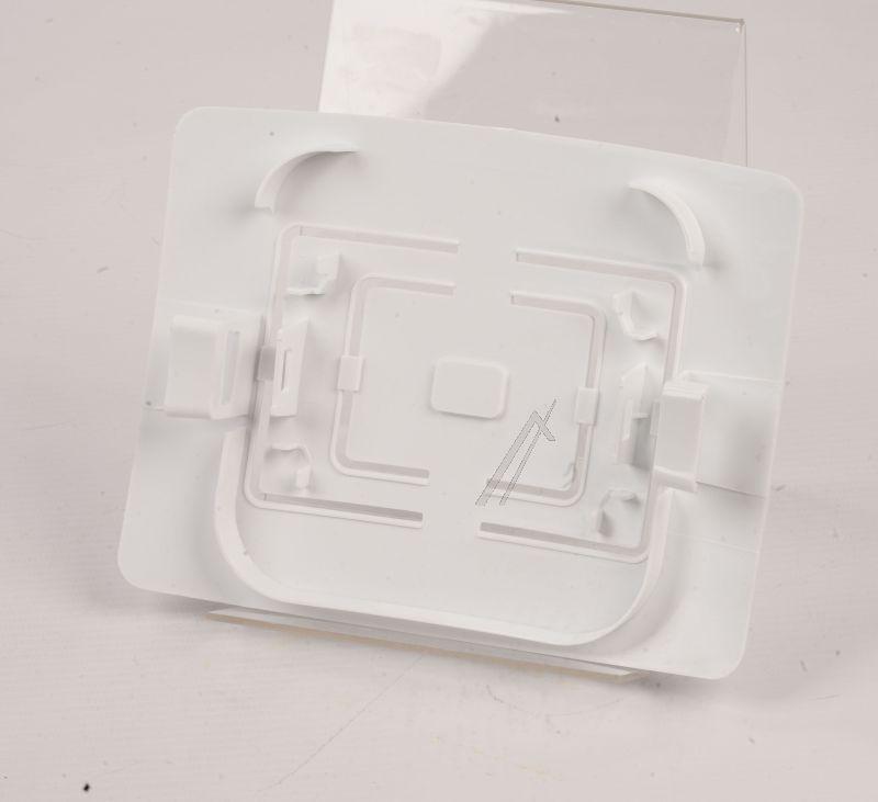 Ofen-Abdeckung Whirlpool 480132101182 Lüftungsgitter