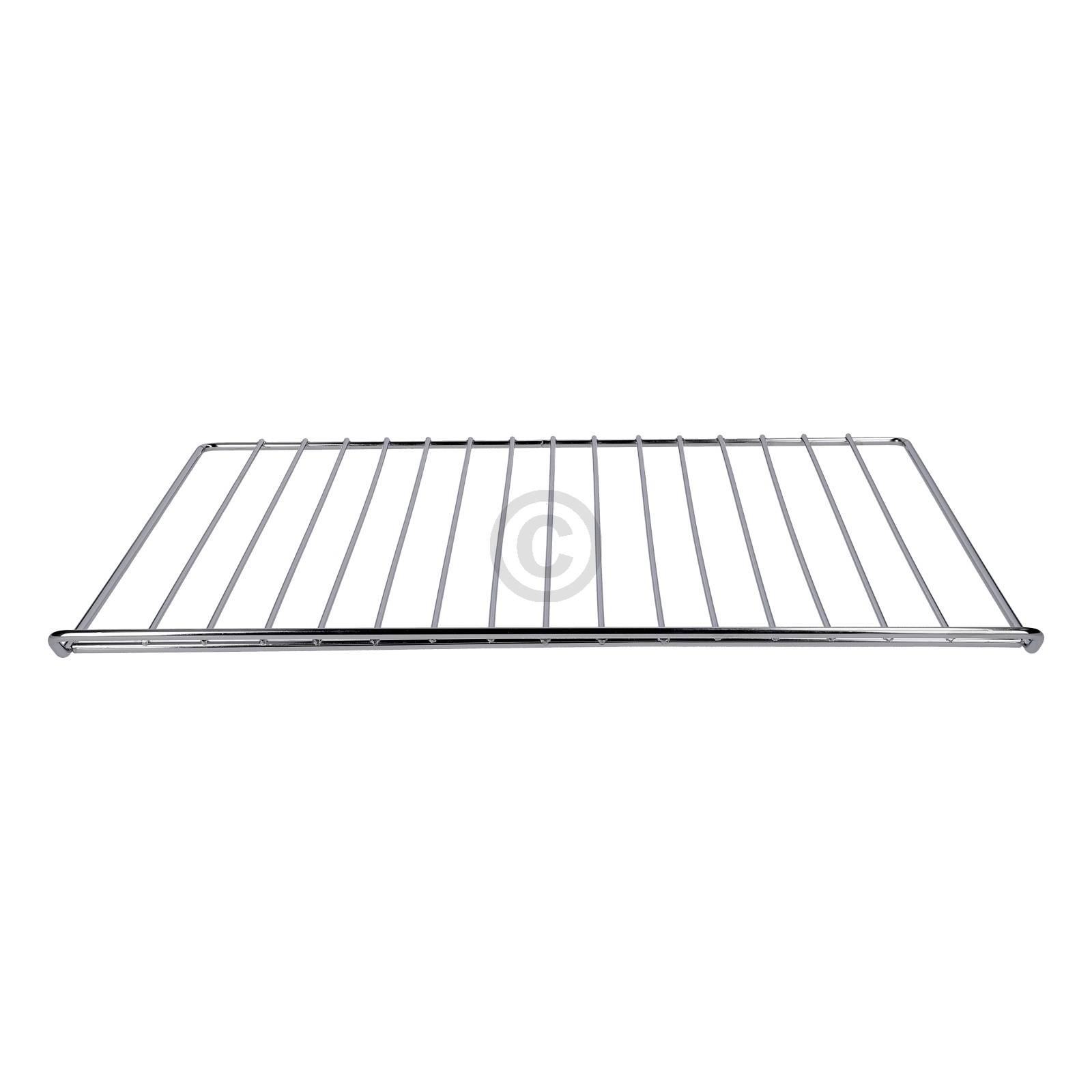 Grillrost wie ZANUSSI 3546220033 Kombirost für Backofen