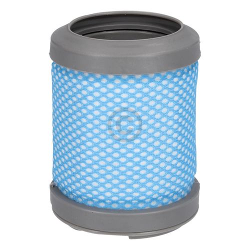 Abluftfilterzylinder innen HOOVER 35601731 T113 für Akkuhandstaubsauger Stielstaubsauger FREEDOM 2in1