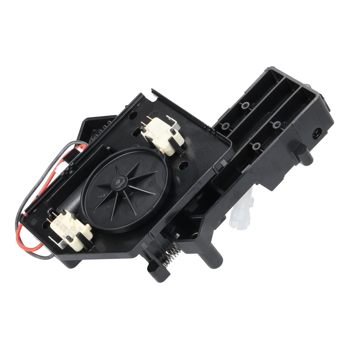 Antrieb für Brühgruppe Melitta 6771061 in Kaffeemaschine