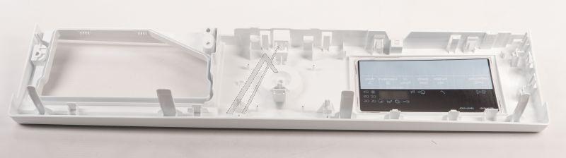 Bedienblende für Waschmaschine Bosch Siemens 11064265 Steuerungsfeld Front