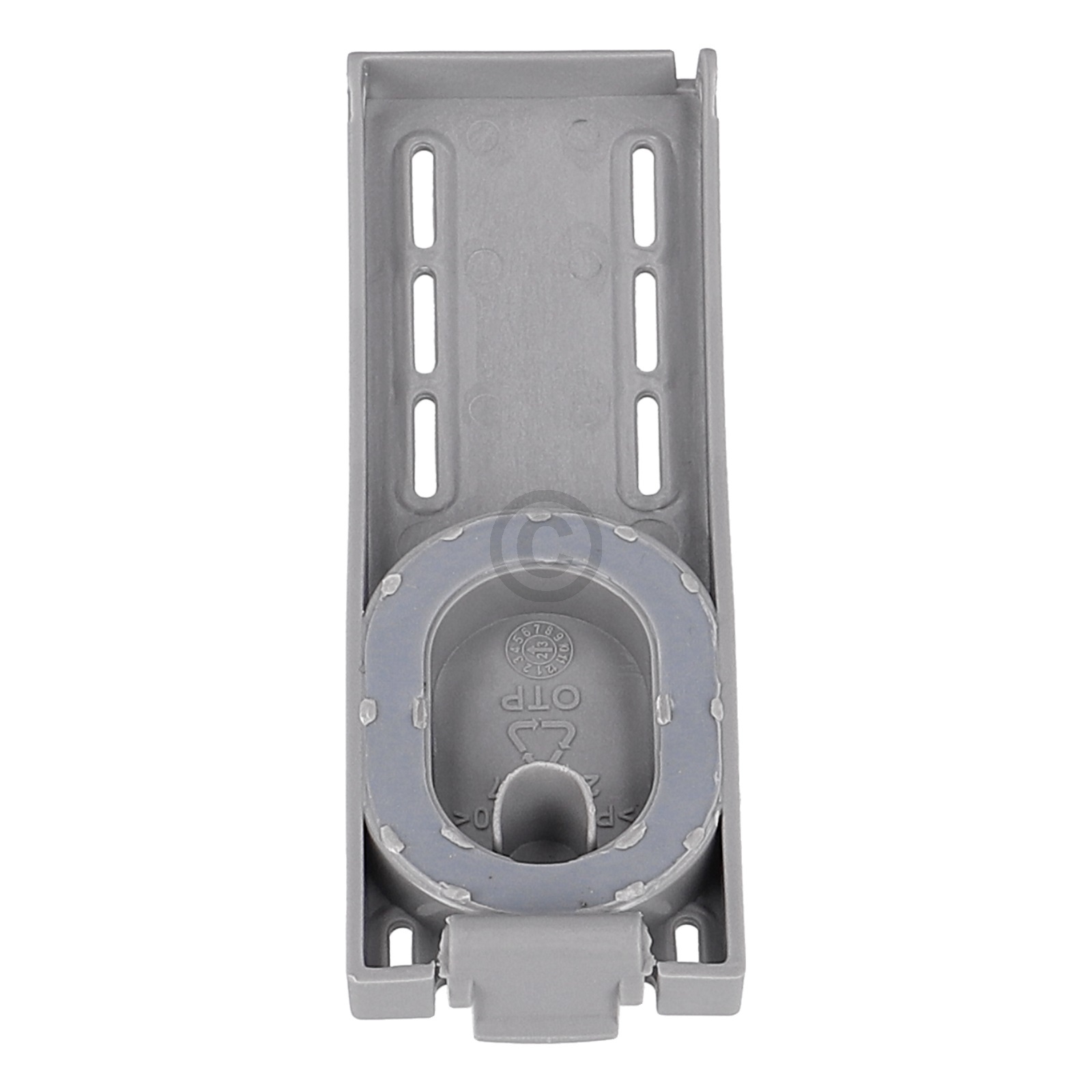 Klarspülkammerdeckel für Dosierkombination wie Bosch 00611575 BLUPARTS in