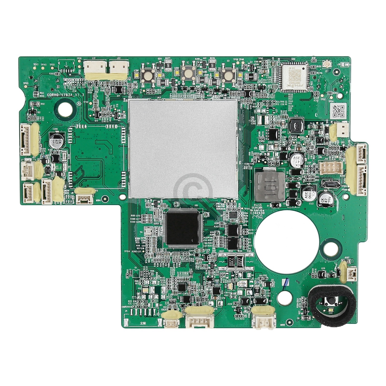 Main board of Deebot 201-2437-0361