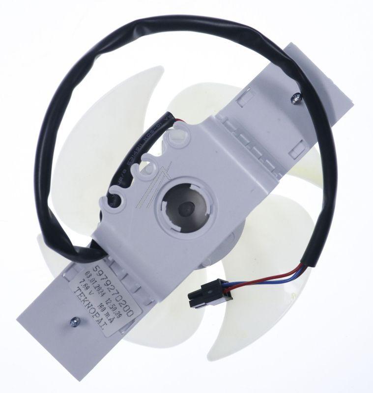 Ventilatormotor für Smeg Ofen 695211007 Kühlung