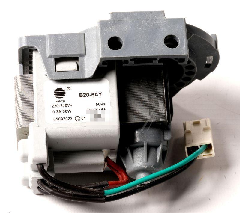 Amica Geschirrspüler Ablaufeinheit 1034530 Ablaufpumpe, Wasser