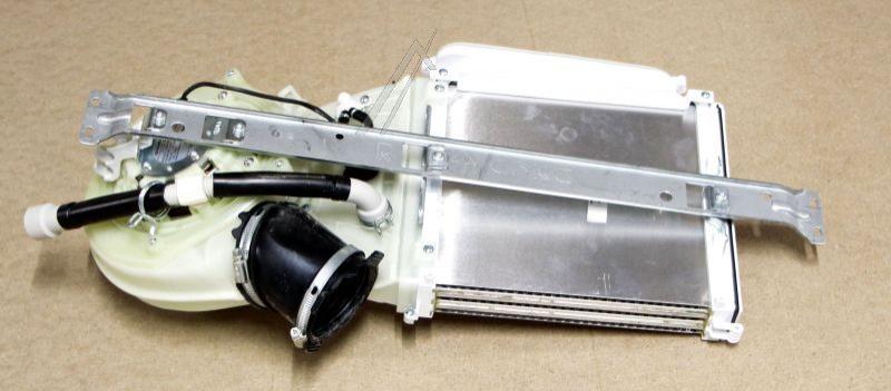 Steuerplatine für Waschmaschine Beko 2412400700 Elektronik