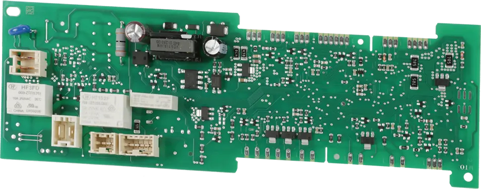 Leistungsmodul programmiert 12012193