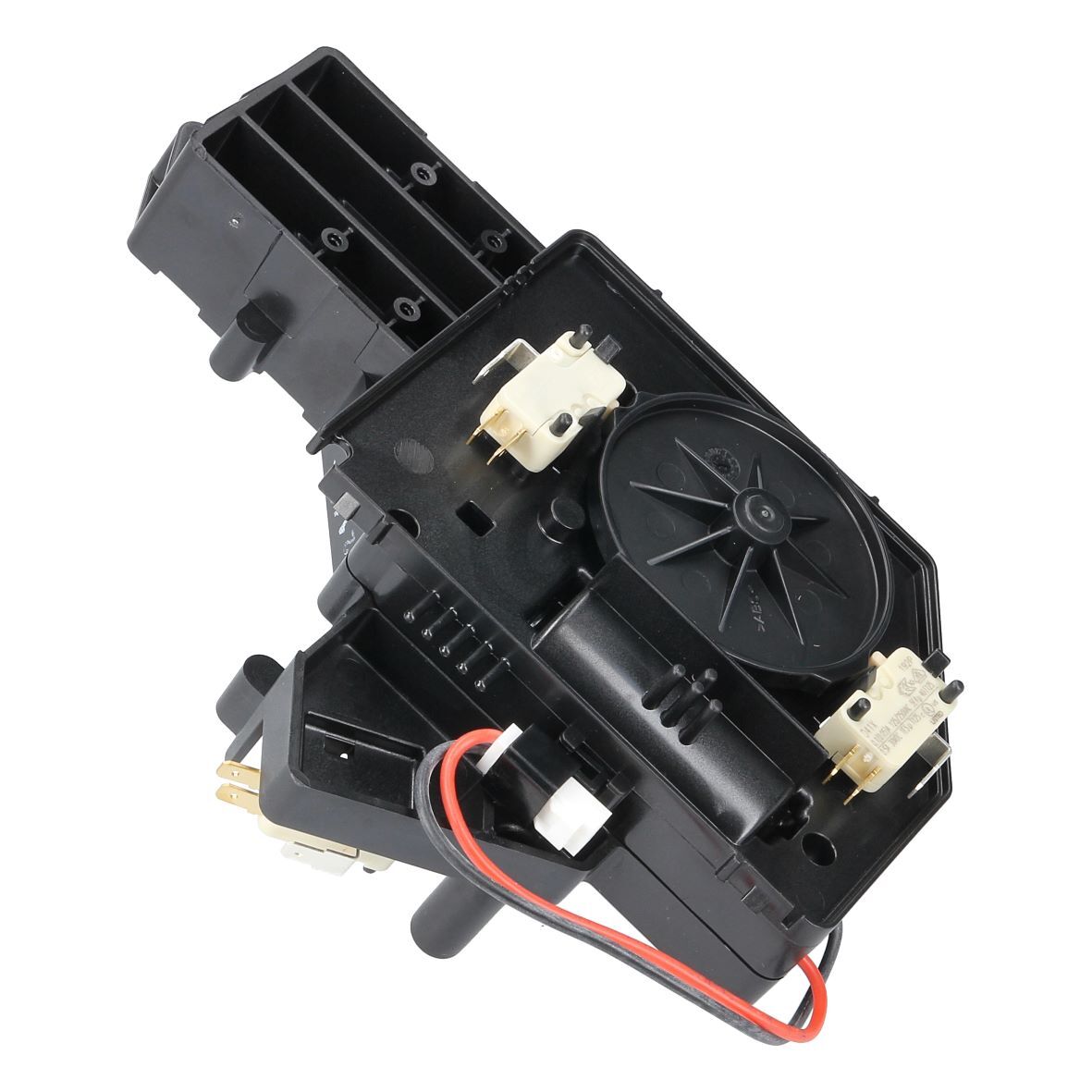 Antrieb für Brühgruppe Melitta 6771061 in Kaffeemaschine