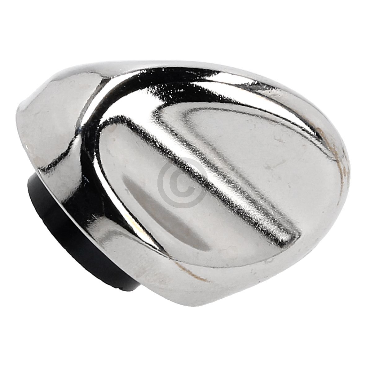 Drehknopf für Kochstelle smeg 694972606 an Gaskochfeld