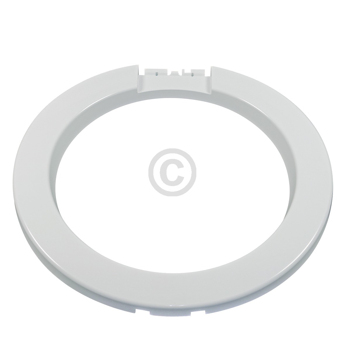 AEG Türring außen, weiß 110825200