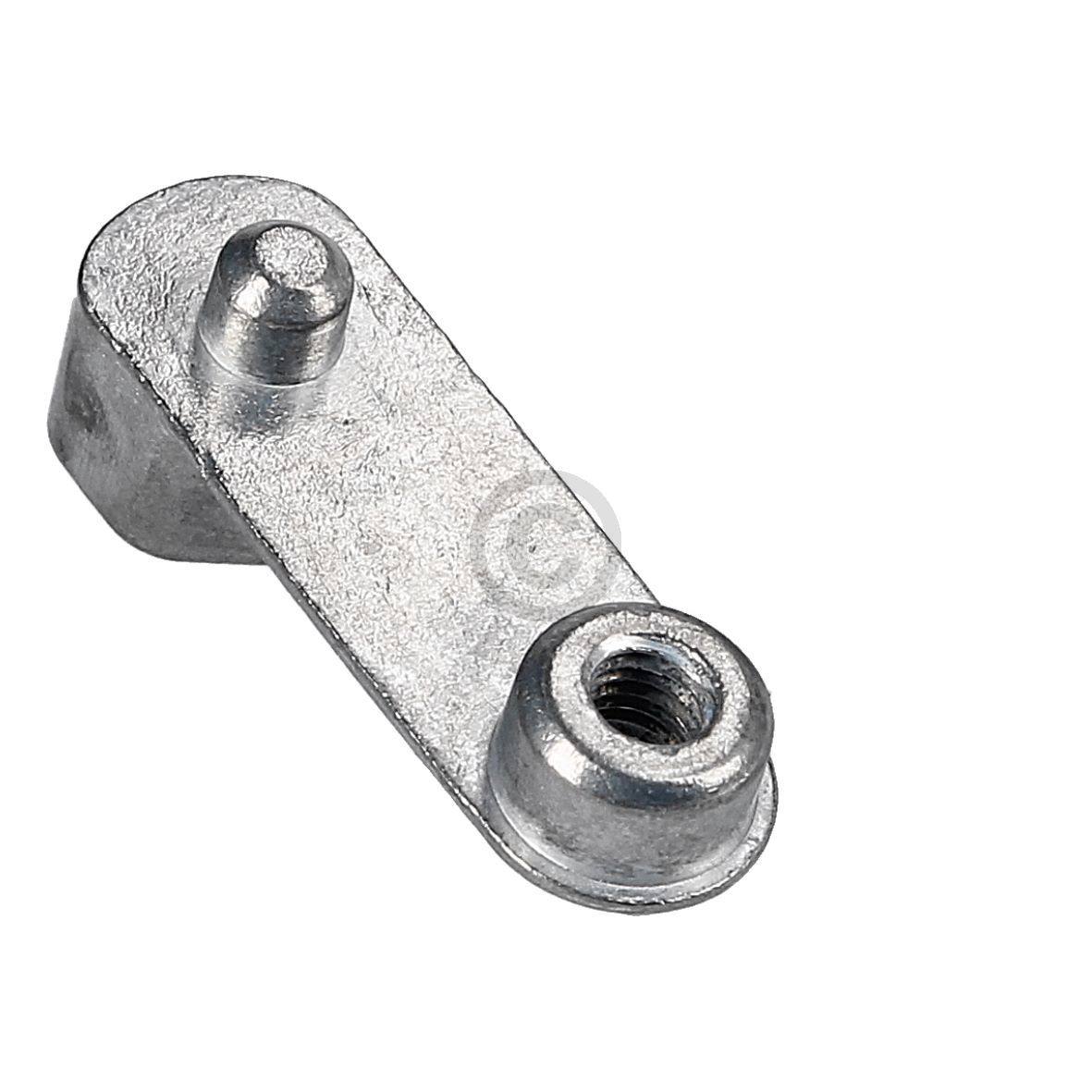 Lagerteil unten Liebherr 7042752 für Kühlschrank