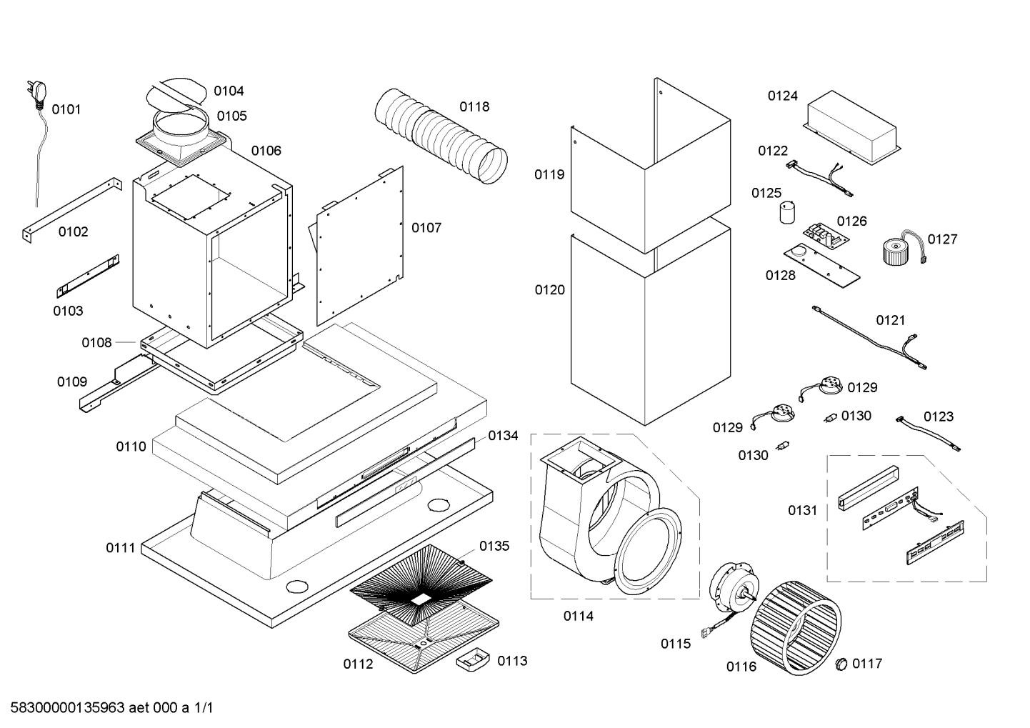 Ersatzteile_LC35953TI_2F01_Bild_1