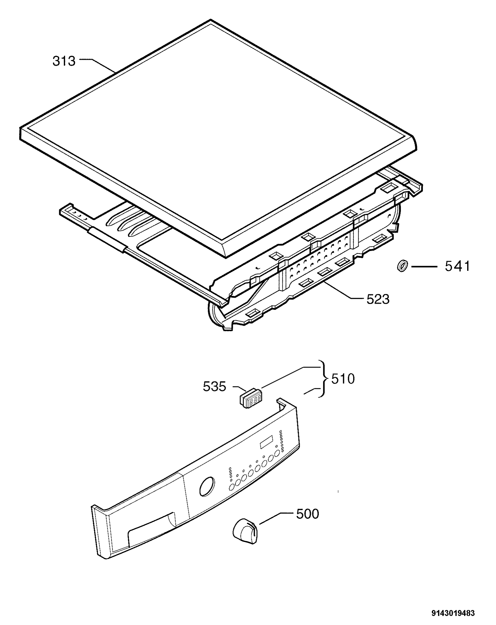 Ersatzteile_ZWH_520_91451701500_Bild_2