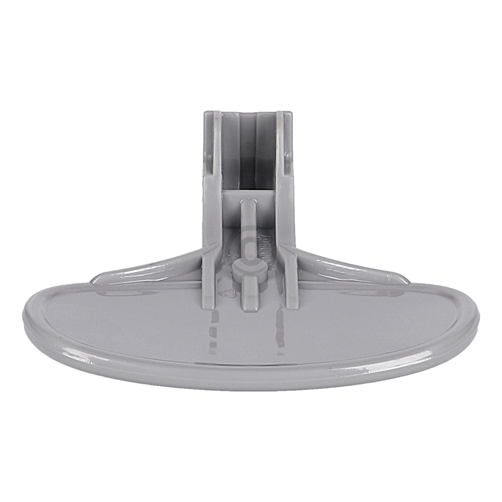 Türgriff grau passend für Candy Hoover 40000967 BLUPARTS - KOMPATIBEL 10107392