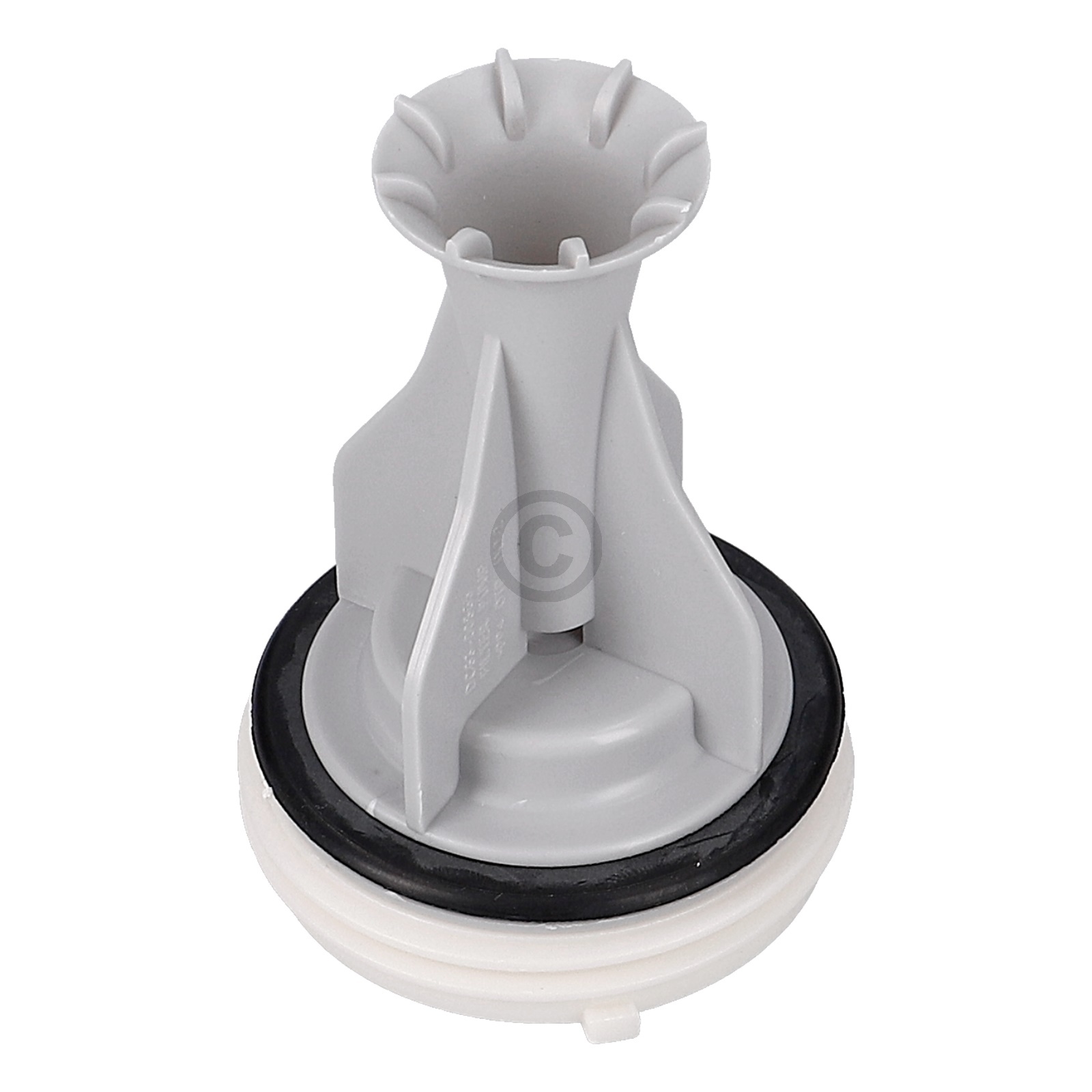 Flusensieb passend für Samsung 10108842 für Waschmaschine BLUPARTS - KOMPATIBEL