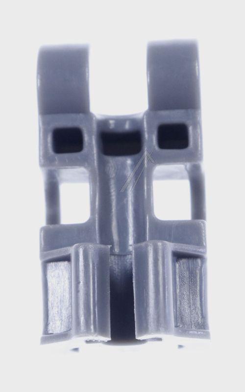 Unterkorb-Lager für Bauknecht Geschirrspüler 481010600198 - Kunststoff, robust