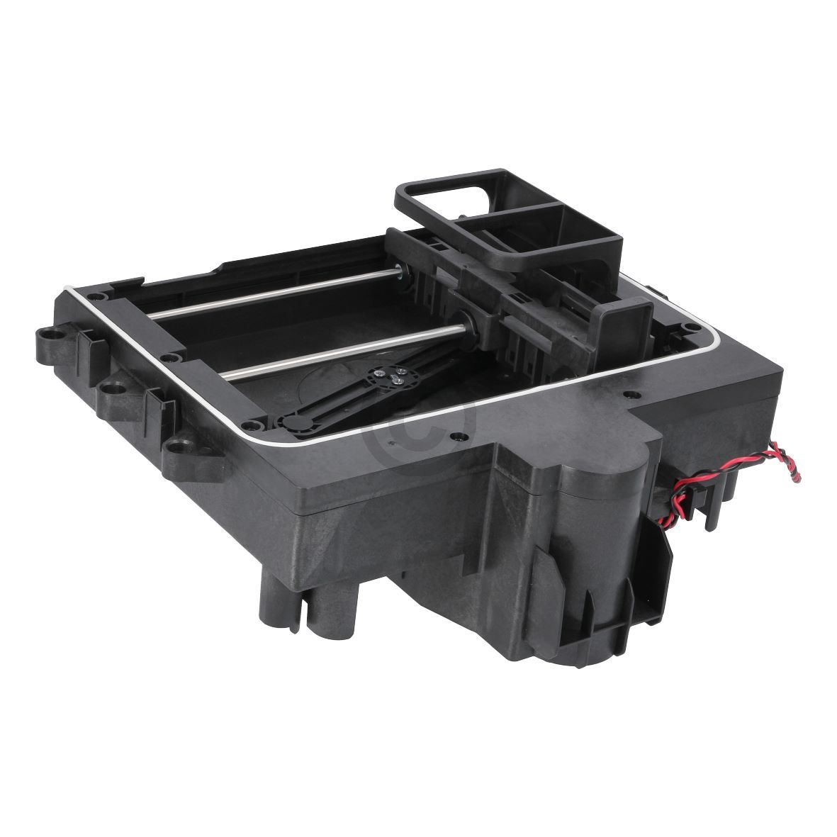 Reinigungsmodul Linse Ecovacs 201-2201-0947 für Mähroboter