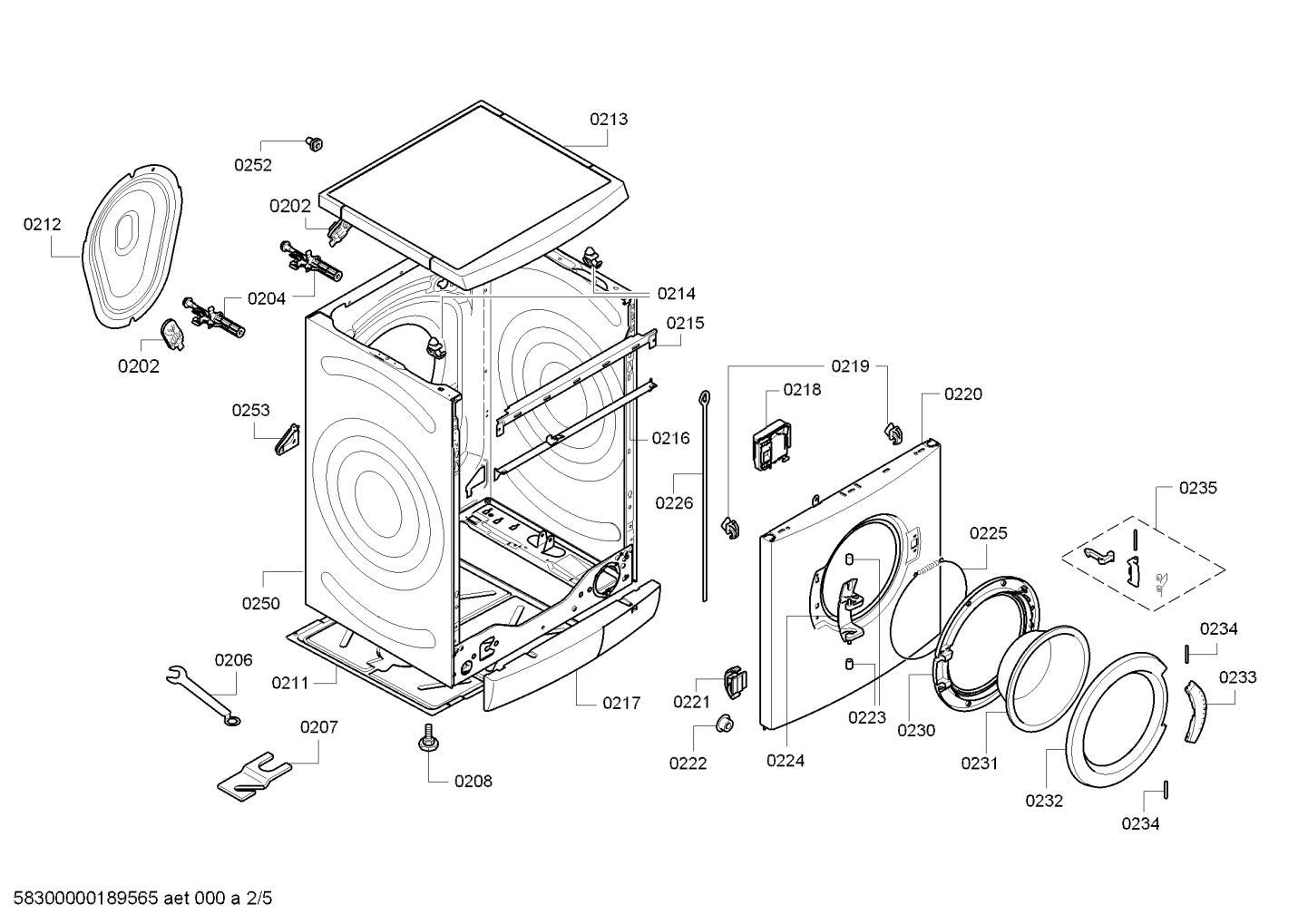 Ersatzteile_iQ300_varioPerfect_WM14E370FF_2F97_Bild_2