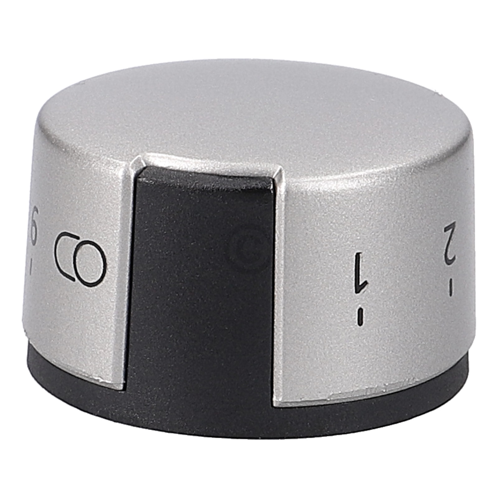 Knebel für Ovalkochstelle Balay 00610445 in Kochfeld