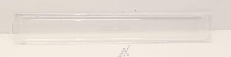 Lampenabdeckung für Dunstabzugshaube Elica PF021A für Turboair 10201350041 Licht