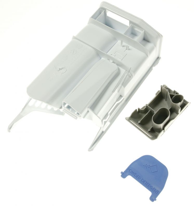 Waschmittelschublade, komplett (4055416020)