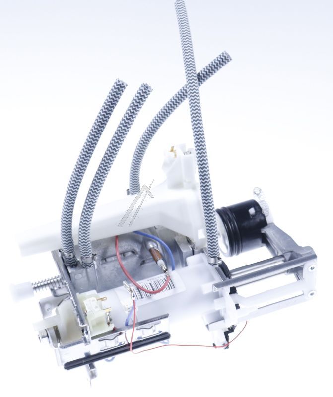 Heizelement für Kaffeemaschine Groupe Seb MS5A21198 Heizkörper, Druckzylinder