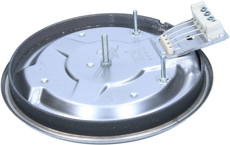 Kochplatte groß für Gorenje Ofen 553812 Heizplatte